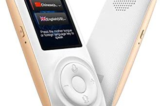 traducteur electronique