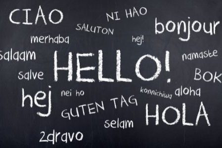 comment etre bilingue