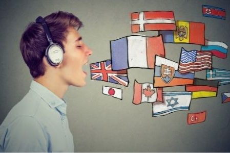 pourquoi apprendre une langue etrangere